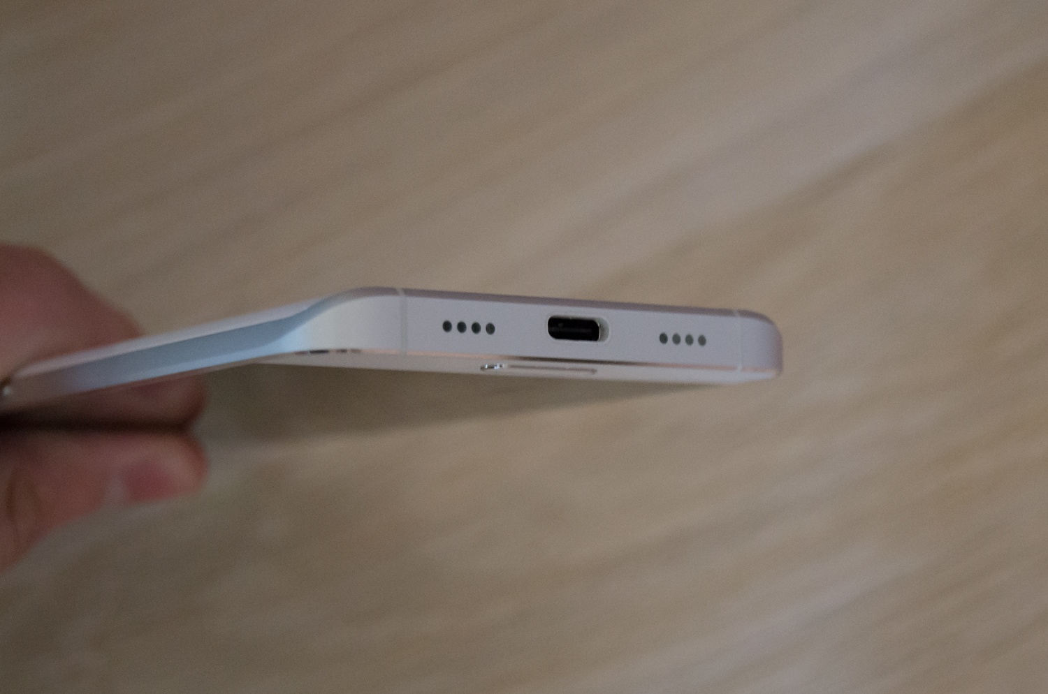 Xiaomi Mi5 — Первое знакомство с новинкой китайской промышленности - 15