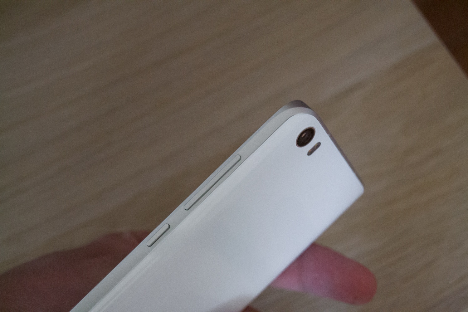 Xiaomi Mi5 — Первое знакомство с новинкой китайской промышленности - 16