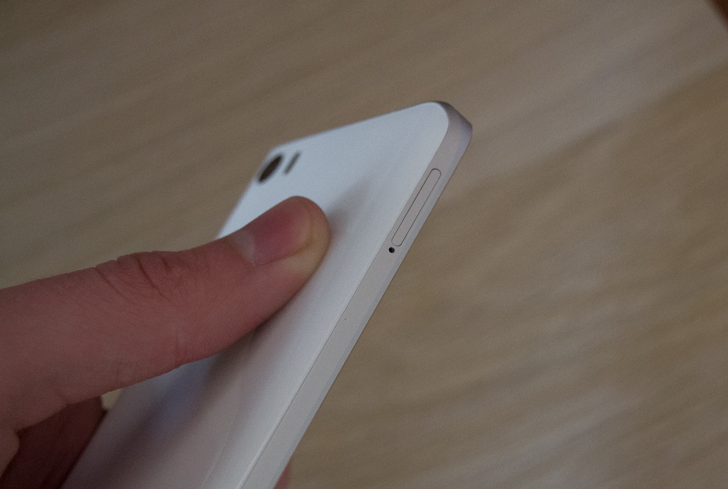Xiaomi Mi5 — Первое знакомство с новинкой китайской промышленности - 18
