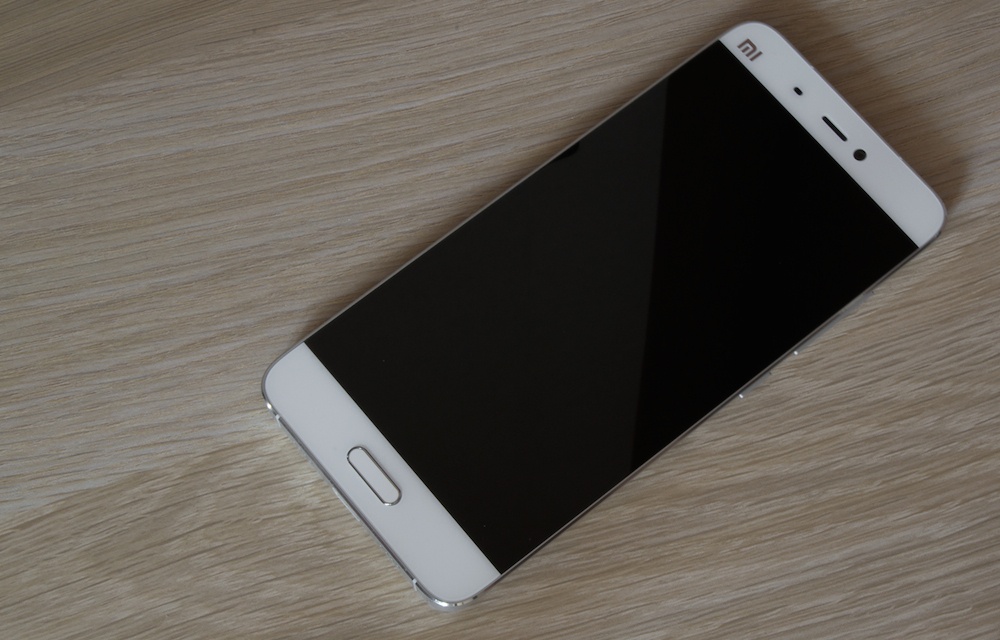 Xiaomi Mi5 — Первое знакомство с новинкой китайской промышленности - 2