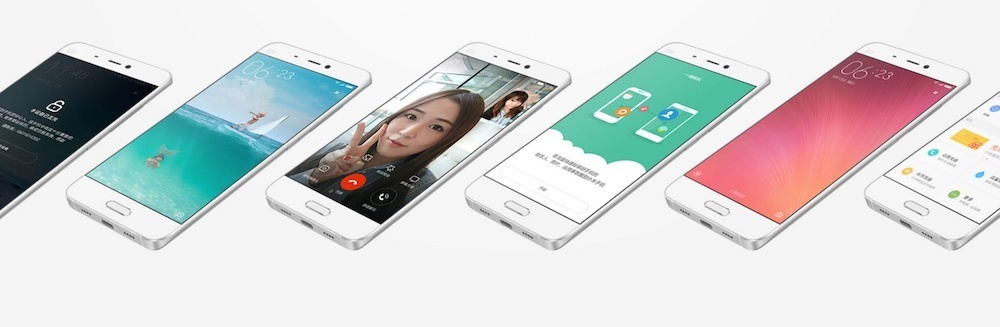 Xiaomi Mi5 — Первое знакомство с новинкой китайской промышленности - 1 Xiaomi Mi5 — Первое знакомство с новинкой китайской промышленности - 1