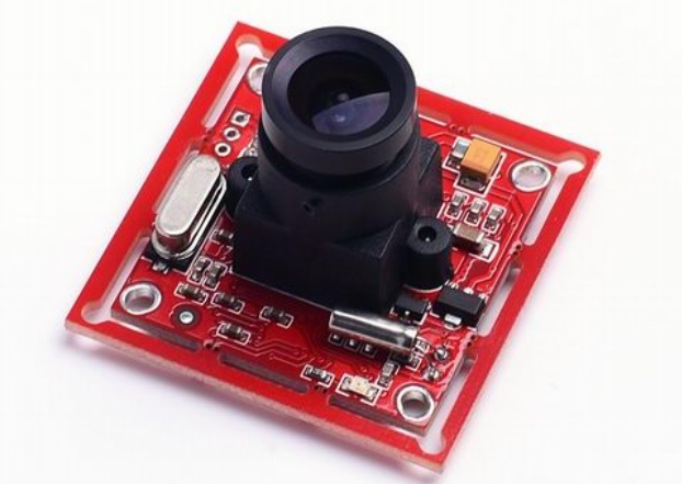 Ардуино и видео? Легко - 1 Ардуино и видео? Легко - 1