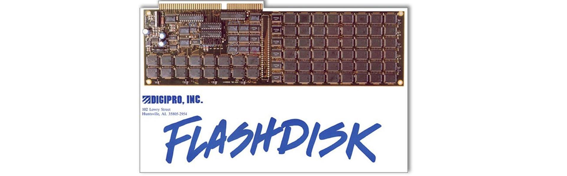 Дорогу молодым! Как SSD превратились в накопители будущего - 4