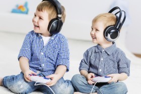 Компьютерные игры делают детей умнее и общительнее - 1