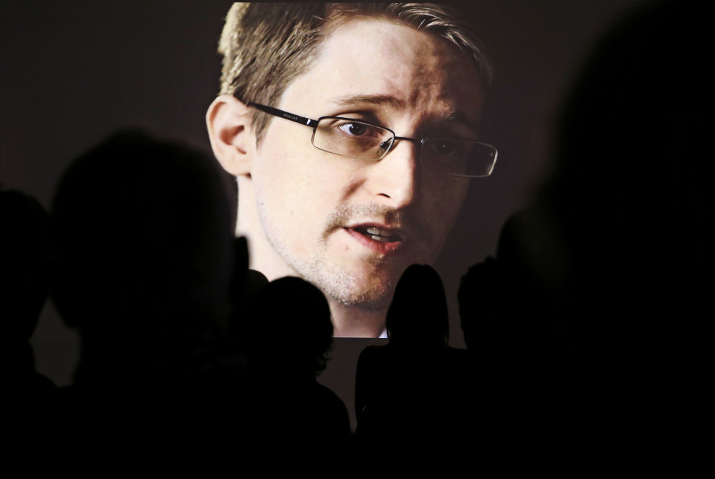Власти США по ошибке обнародовали документ, где Сноуден указан как объект слежки в деле против Lavabit - 1