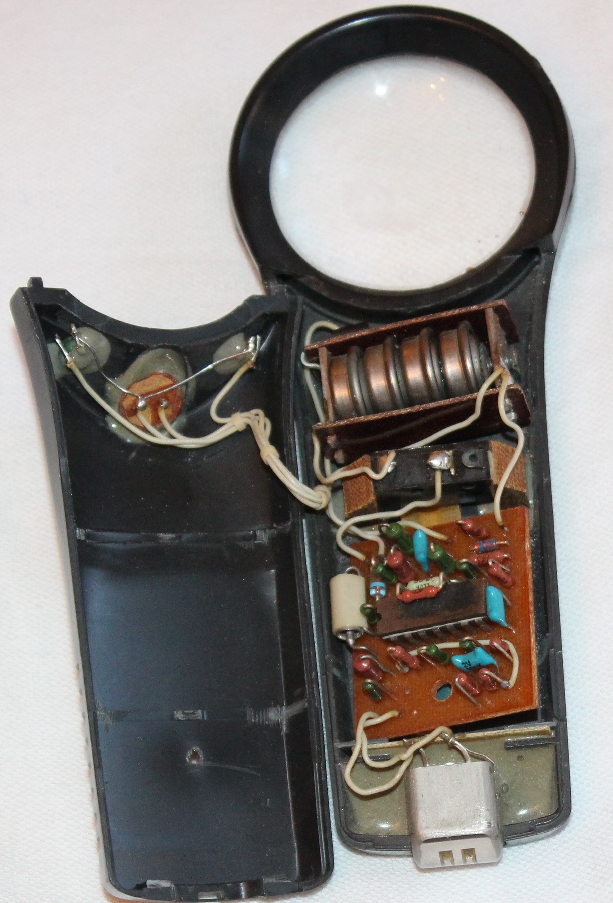 Домашняя археология или забытые артефакты - 3 Домашняя археология или забытые артефакты - 3