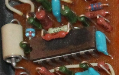 Домашняя археология или забытые артефакты - 4 Домашняя археология или забытые артефакты - 4