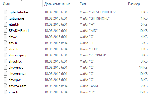 На GitHub опубликован исходный код компактного гипервизора - 2