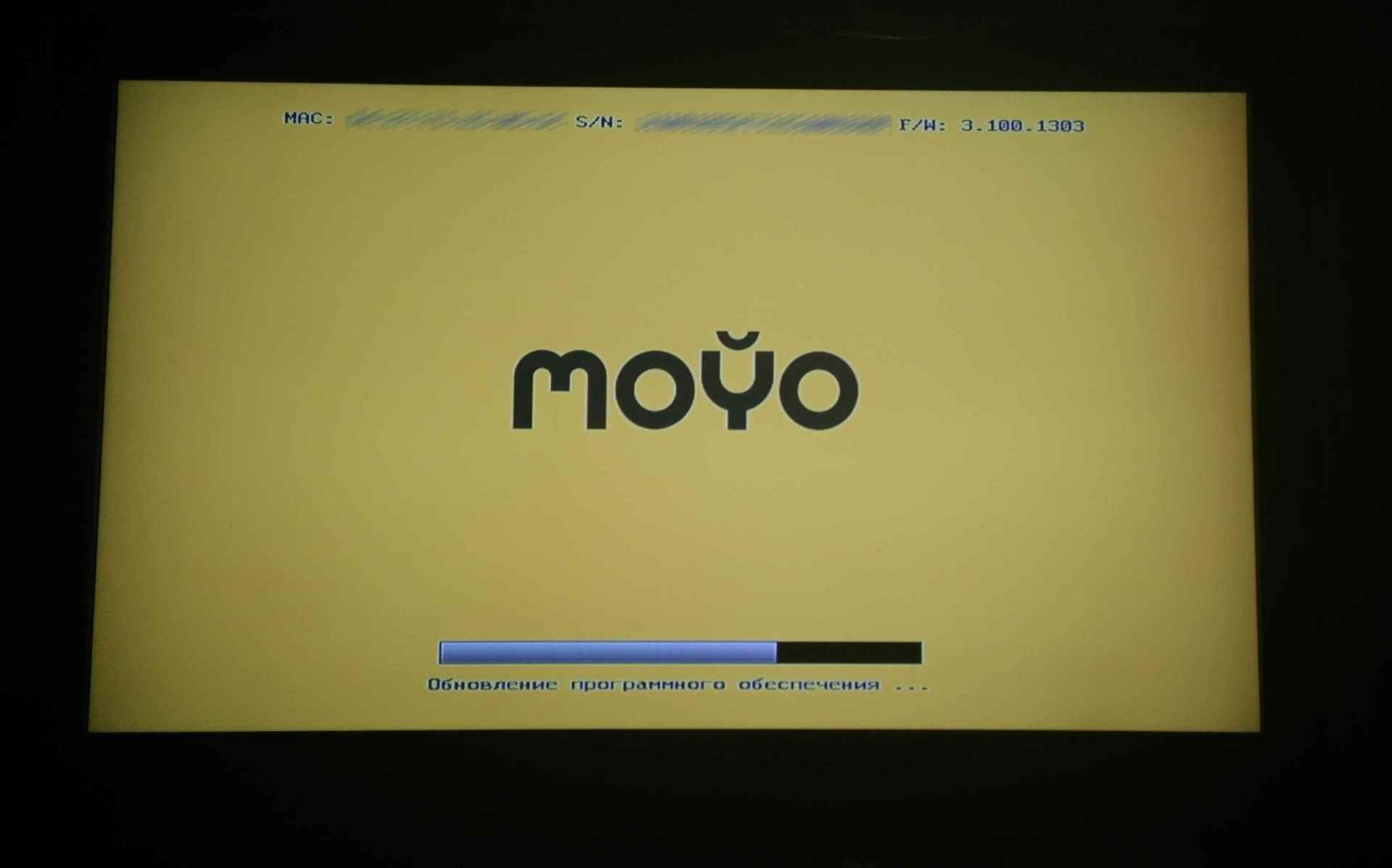 MOYO WOW — ТВ тоже может быть с интеллектом - 33