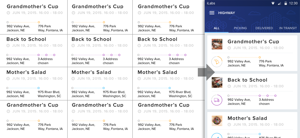 «Любимый смартфон химика-технолога» или унификация рабочего стола вашего гаджета - 12 «Любимый смартфон химика-технолога» или унификация рабочего стола вашего гаджета - 12