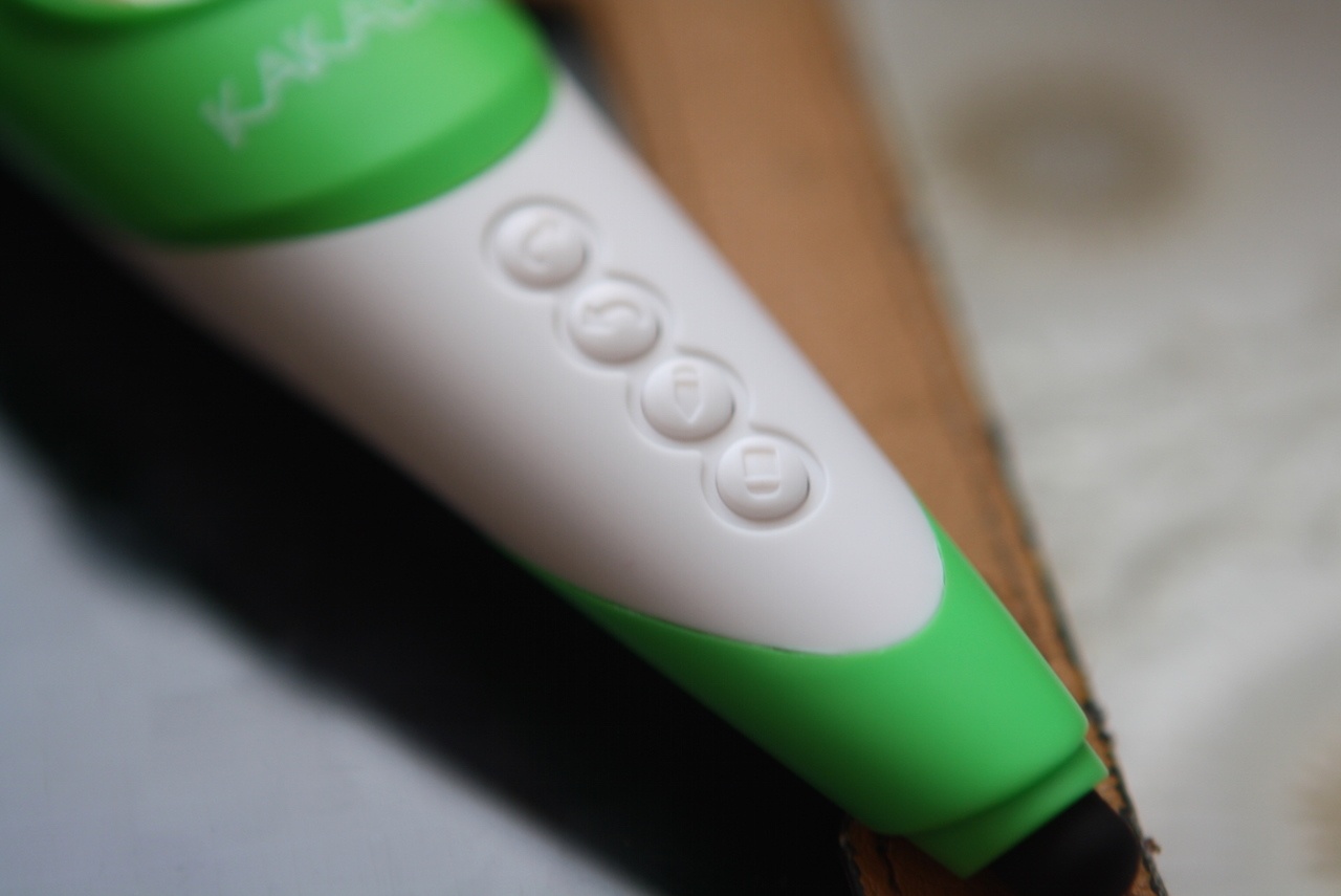 Kakadu Pen — еще один детский гаджет - 11 Kakadu Pen — еще один детский гаджет - 11