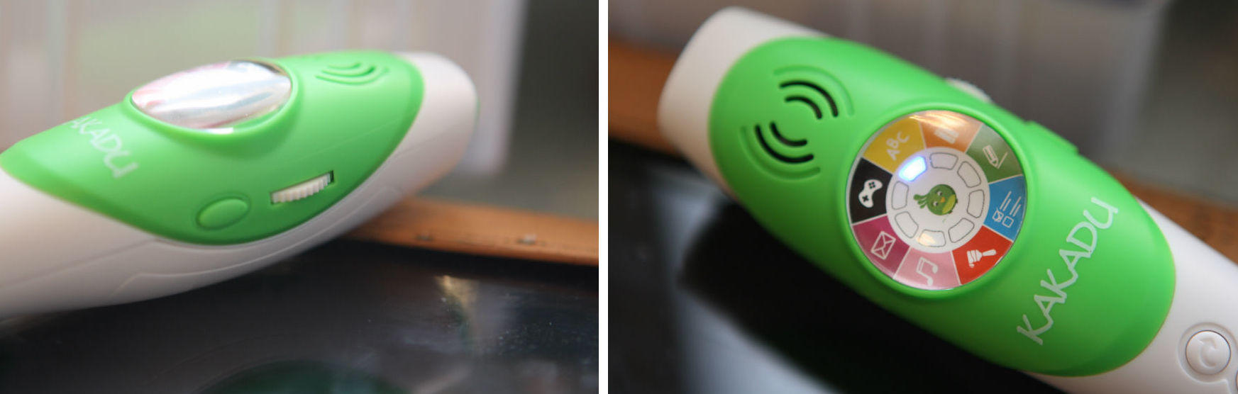 Kakadu Pen — еще один детский гаджет - 12 Kakadu Pen — еще один детский гаджет - 12