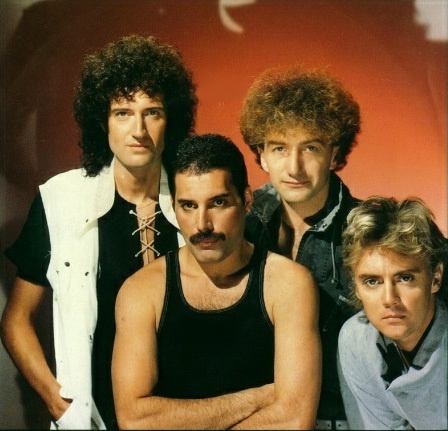 Почему группа Queen так популярна - 1
