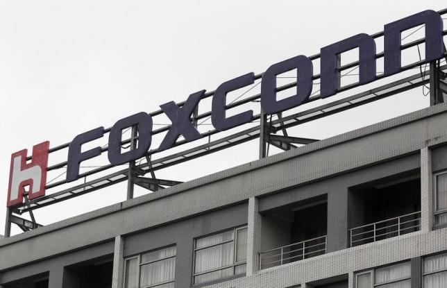 Foxconn предложит за Sharp около 5 млрд долларов 