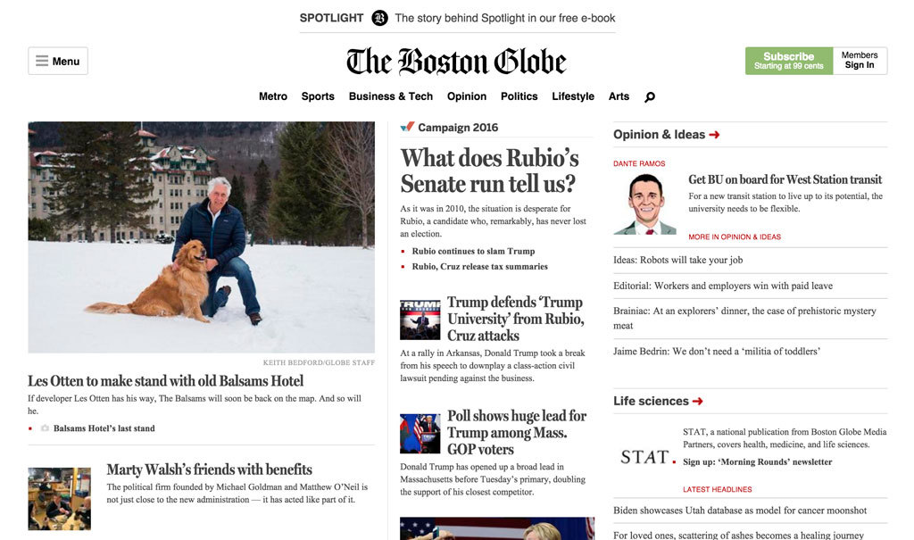 Существует ли граница видимой области в вебе? - 5