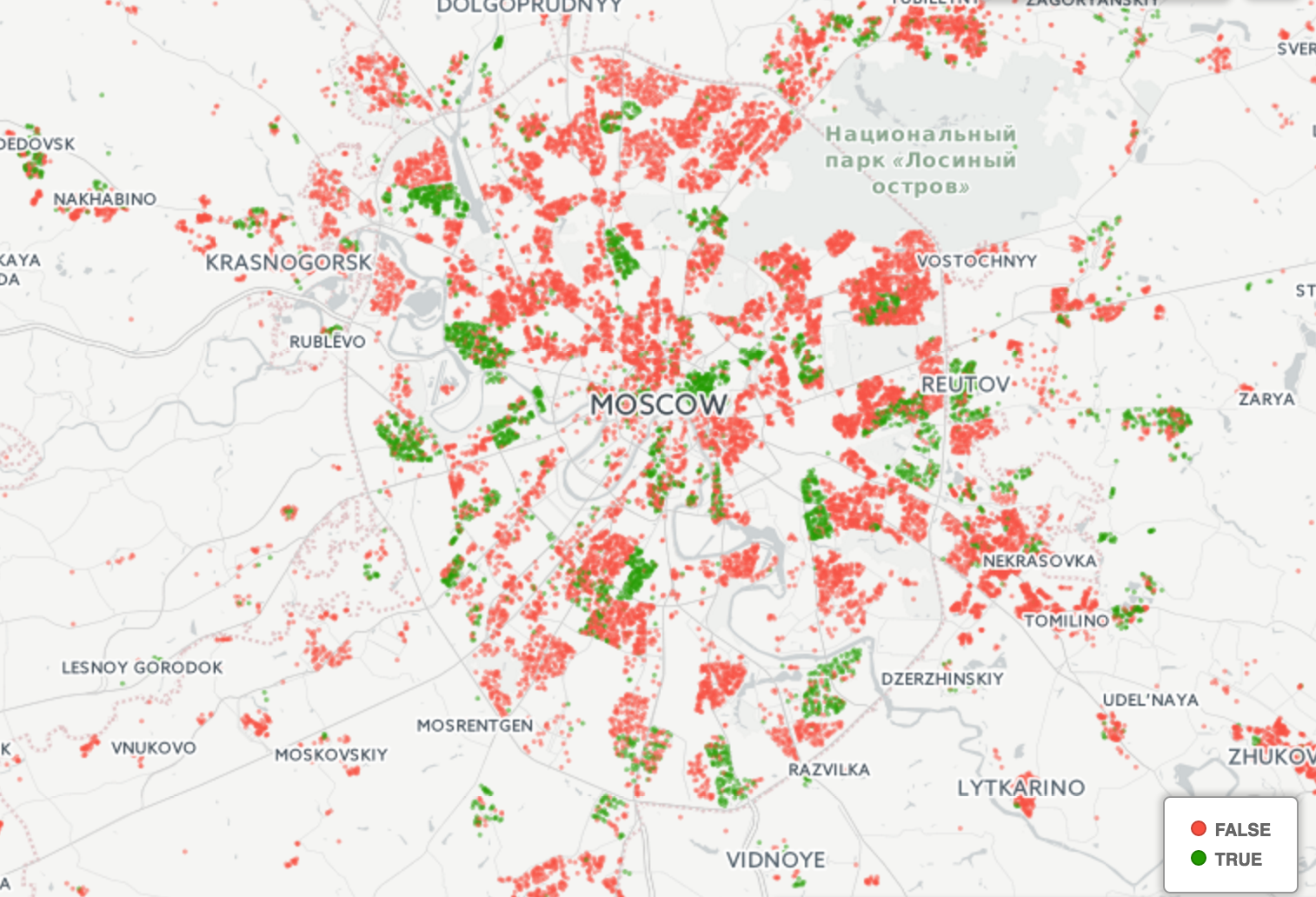 1 000 000 жилых домов России - 8 1 000 000 жилых домов России - 8