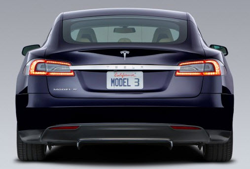Tesla проводит модернизацию оборудования и увеличивает штат, готовясь к выпуску электромобиля Tesla Model 3