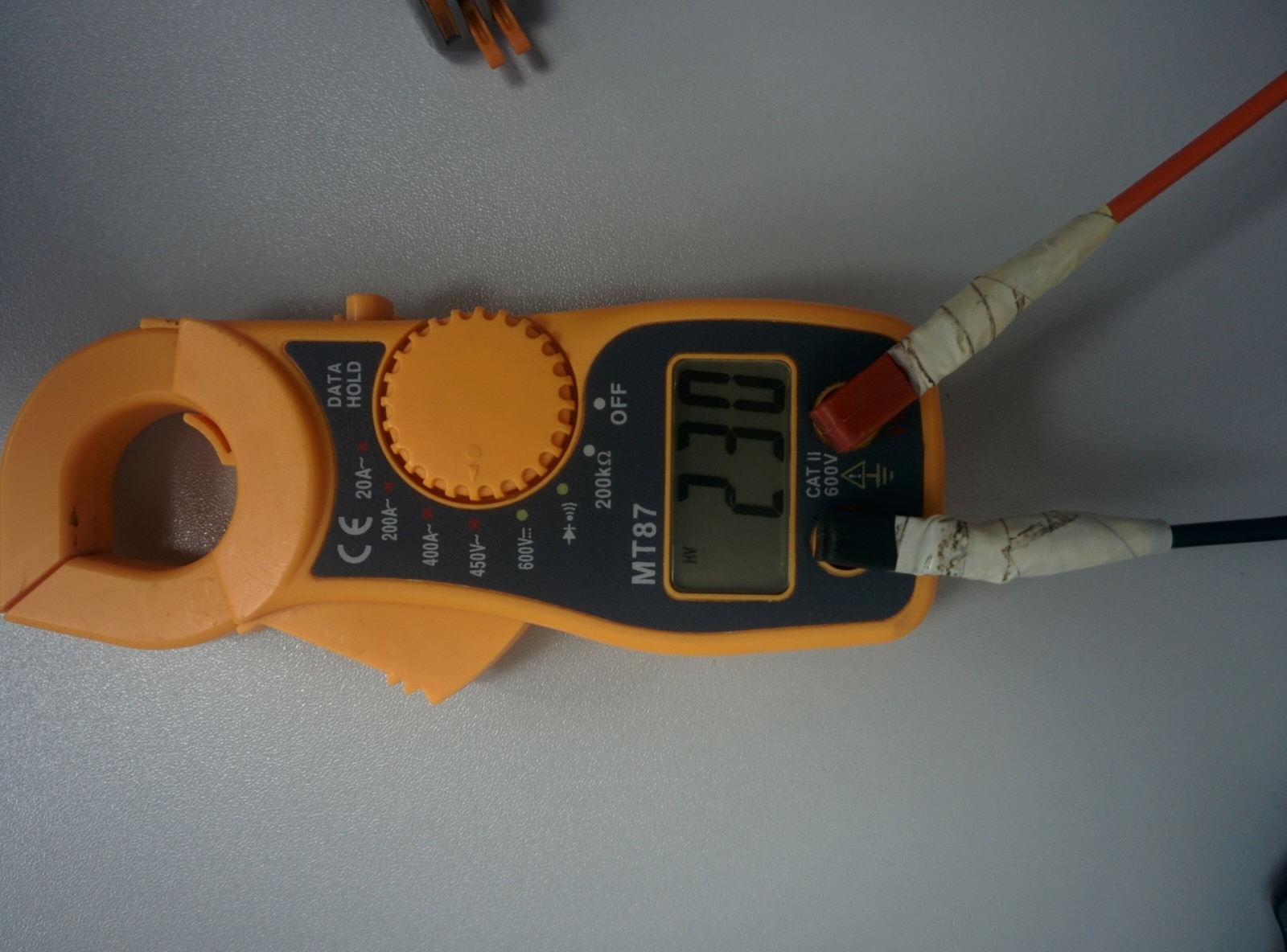 Необычный светодиодный прожектор от НАНОСВЕТ с испытанием в полевых условиях - 18 Необычный светодиодный прожектор от НАНОСВЕТ с испытанием в полевых условиях - 18