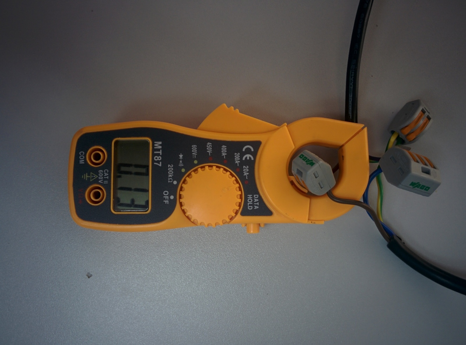 Необычный светодиодный прожектор от НАНОСВЕТ с испытанием в полевых условиях - 19 Необычный светодиодный прожектор от НАНОСВЕТ с испытанием в полевых условиях - 19