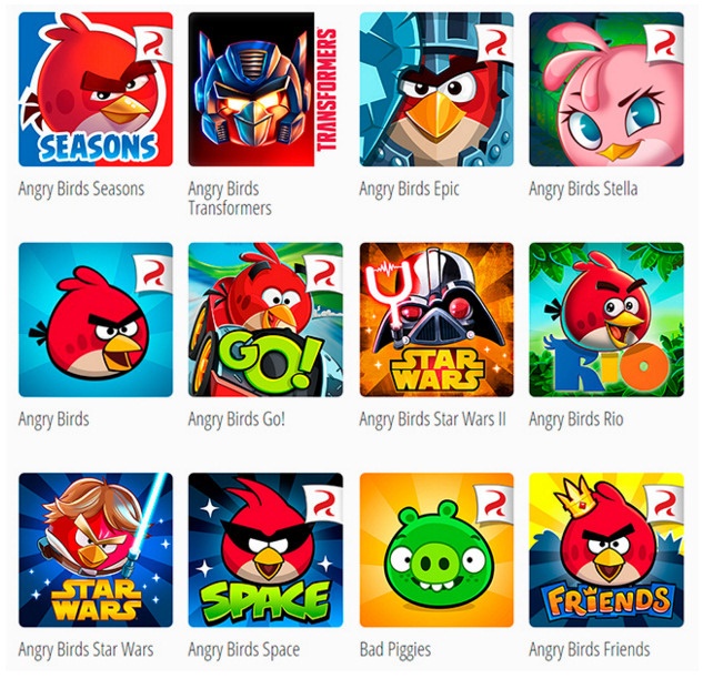 15 нестандартных инструментов продвижения приложения - 9