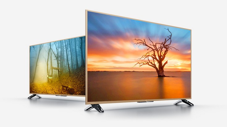 Xiaomi Mi TV 3S с 43-дюймовым экраном — самый дешёвый телевизор компании