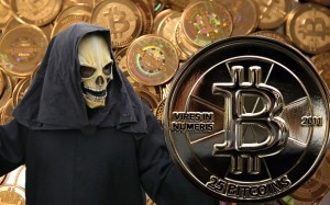 Минфин подготовил законопроект о полном запрете биткоинов - 1