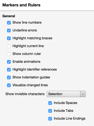 Настройка Xamarin Studio для полноценной работы с кодом - 4 Настройка Xamarin Studio для полноценной работы с кодом - 4