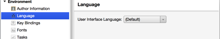 Настройка Xamarin Studio для полноценной работы с кодом - 1 Настройка Xamarin Studio для полноценной работы с кодом - 1