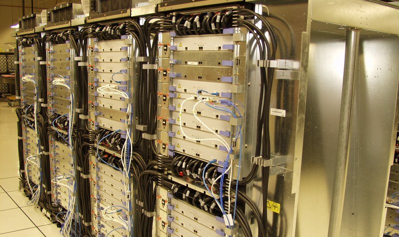 Оценка и оптимизация производительности вычислений на многоядерных системах. Часть 2 - 1 Оценка и оптимизация производительности вычислений на многоядерных системах. Часть 2 - 1