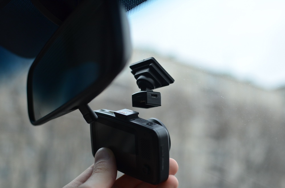 Разработано в России: знакомимся с видеорегистраторами TrendVision - 10 Разработано в России: знакомимся с видеорегистраторами TrendVision - 10