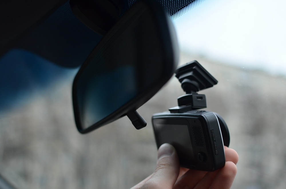 Разработано в России: знакомимся с видеорегистраторами TrendVision - 11 Разработано в России: знакомимся с видеорегистраторами TrendVision - 11