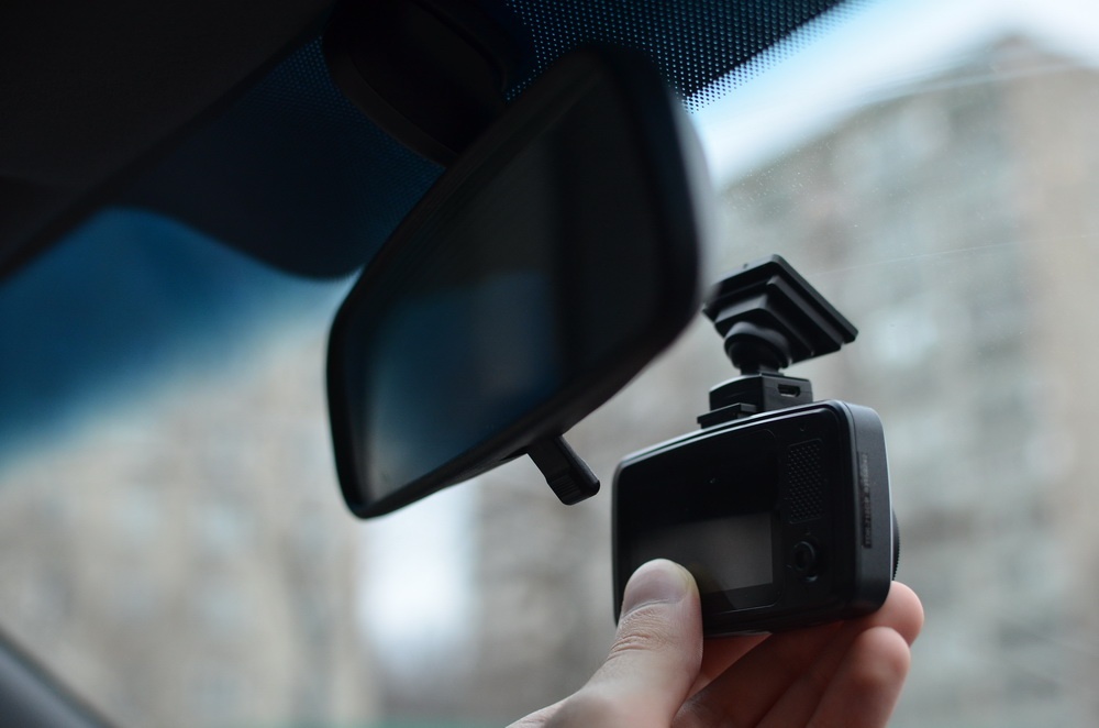 Разработано в России: знакомимся с видеорегистраторами TrendVision - 12 Разработано в России: знакомимся с видеорегистраторами TrendVision - 12