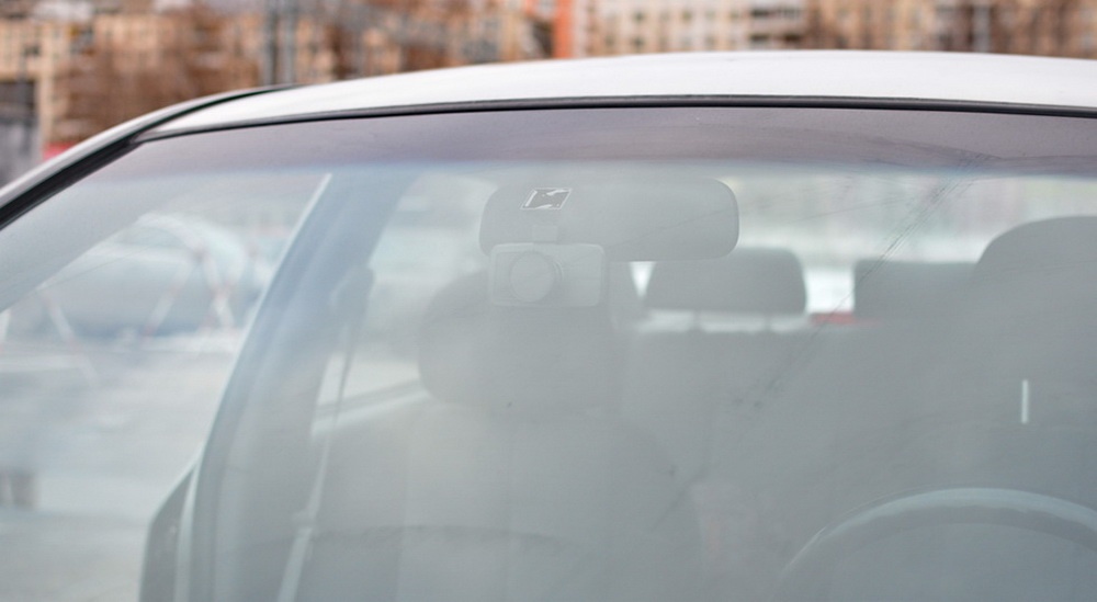 Разработано в России: знакомимся с видеорегистраторами TrendVision - 16 Разработано в России: знакомимся с видеорегистраторами TrendVision - 16