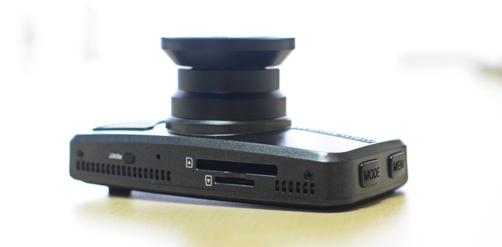 Разработано в России: знакомимся с видеорегистраторами TrendVision - 17 Разработано в России: знакомимся с видеорегистраторами TrendVision - 17