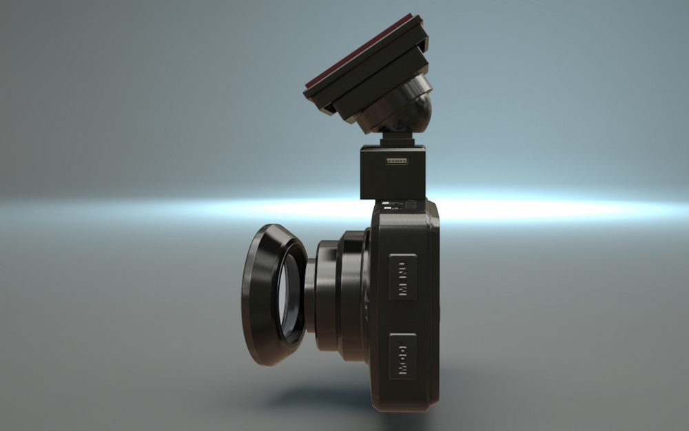 Разработано в России: знакомимся с видеорегистраторами TrendVision - 19 Разработано в России: знакомимся с видеорегистраторами TrendVision - 19