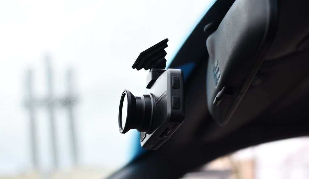 Разработано в России: знакомимся с видеорегистраторами TrendVision - 2 Разработано в России: знакомимся с видеорегистраторами TrendVision - 2