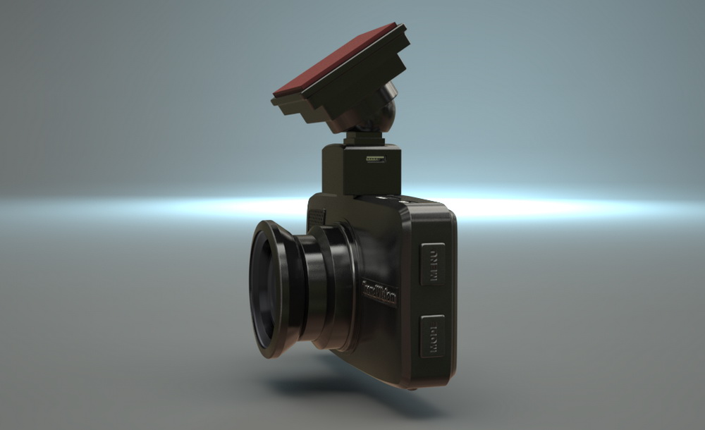 Разработано в России: знакомимся с видеорегистраторами TrendVision - 20 Разработано в России: знакомимся с видеорегистраторами TrendVision - 20