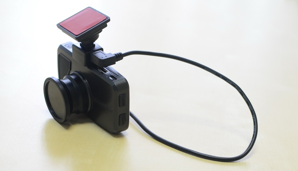 Разработано в России: знакомимся с видеорегистраторами TrendVision - 23 Разработано в России: знакомимся с видеорегистраторами TrendVision - 23