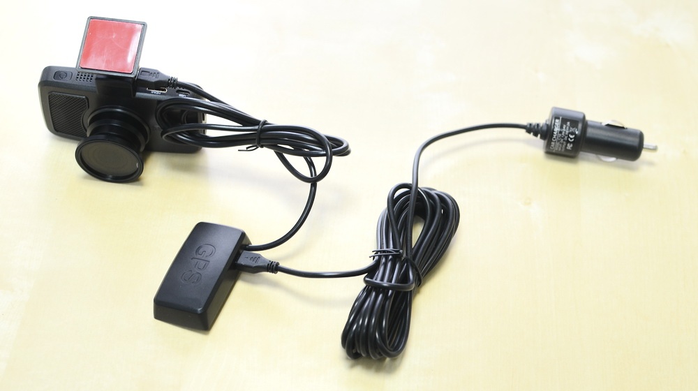 Разработано в России: знакомимся с видеорегистраторами TrendVision - 26 Разработано в России: знакомимся с видеорегистраторами TrendVision - 26