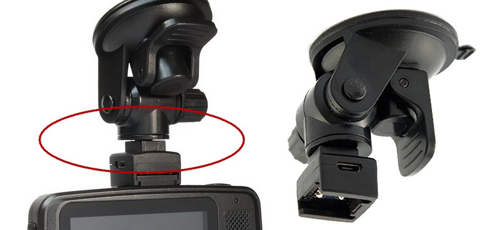 Разработано в России: знакомимся с видеорегистраторами TrendVision - 30 Разработано в России: знакомимся с видеорегистраторами TrendVision - 30