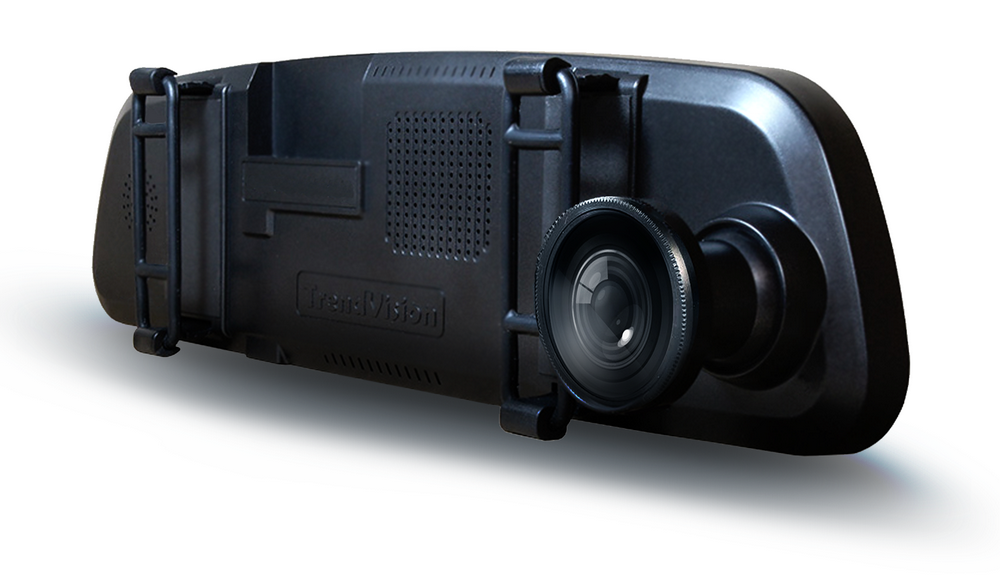 Разработано в России: знакомимся с видеорегистраторами TrendVision - 32 Разработано в России: знакомимся с видеорегистраторами TrendVision - 32