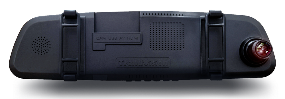 Разработано в России: знакомимся с видеорегистраторами TrendVision - 37 Разработано в России: знакомимся с видеорегистраторами TrendVision - 37