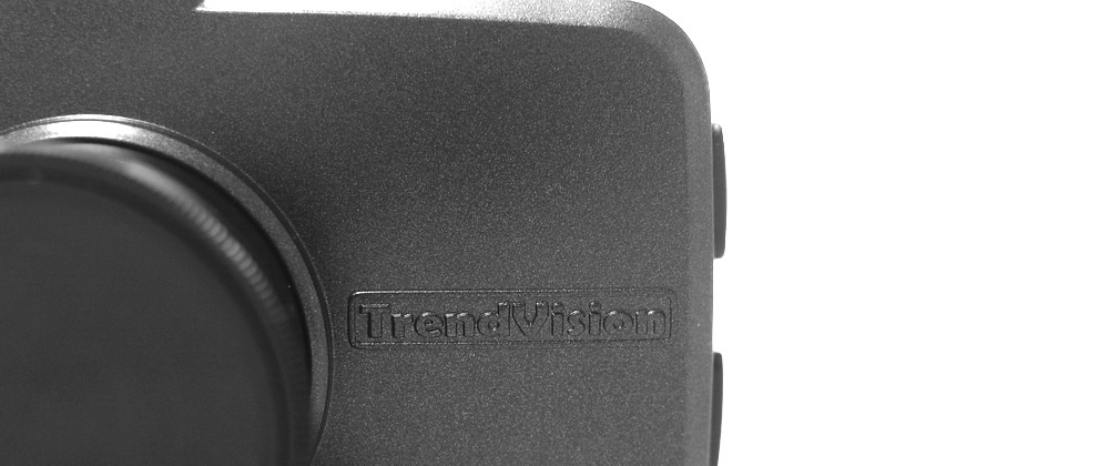 Разработано в России: знакомимся с видеорегистраторами TrendVision - 4 Разработано в России: знакомимся с видеорегистраторами TrendVision - 4