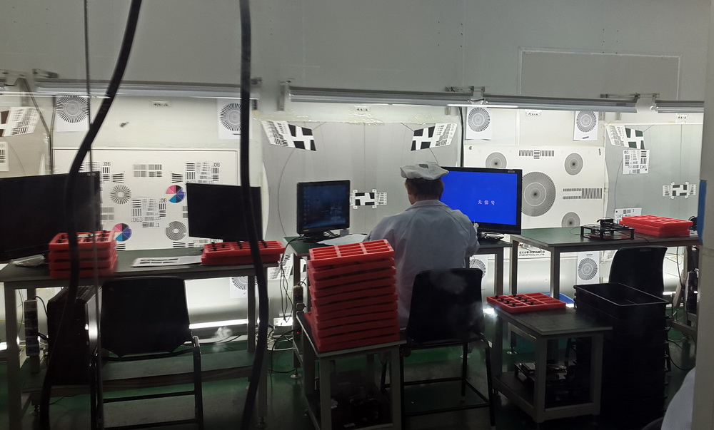 Разработано в России: знакомимся с видеорегистраторами TrendVision - 7 Разработано в России: знакомимся с видеорегистраторами TrendVision - 7