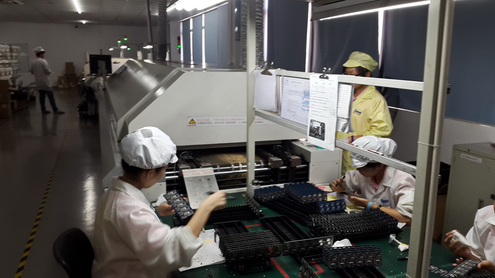 Разработано в России: знакомимся с видеорегистраторами TrendVision - 8 Разработано в России: знакомимся с видеорегистраторами TrendVision - 8