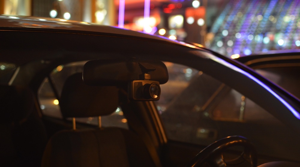 Разработано в России: знакомимся с видеорегистраторами TrendVision - 9 Разработано в России: знакомимся с видеорегистраторами TrendVision - 9