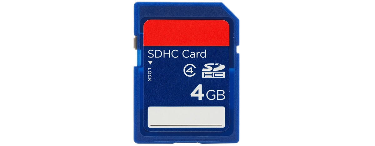 Развитие SD-карт: как скорость записи увеличилась с 2 до 30 мегабайт в секунду - 2