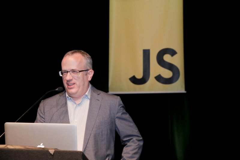 Brendan Eich