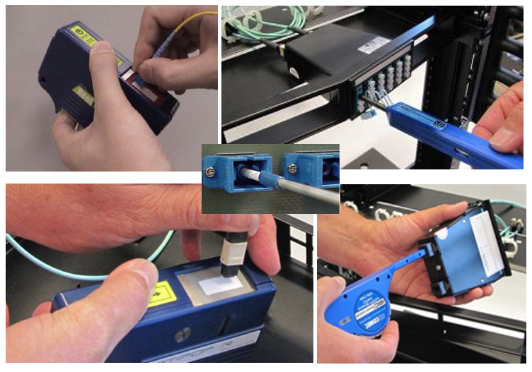 Нужен ли микроскоп при подключении «пачкордов»? - 9