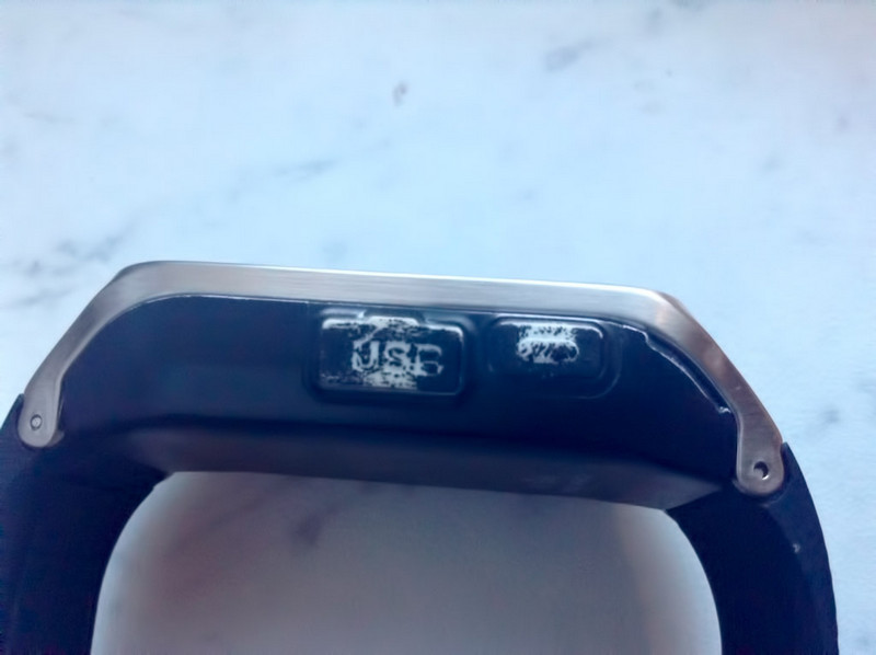 Обзор умных часов BlitzWolf® GV18 - 7 image